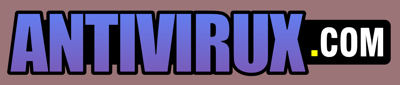 Antivirux